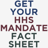 Get Your HHS Mandate Fact Sheet